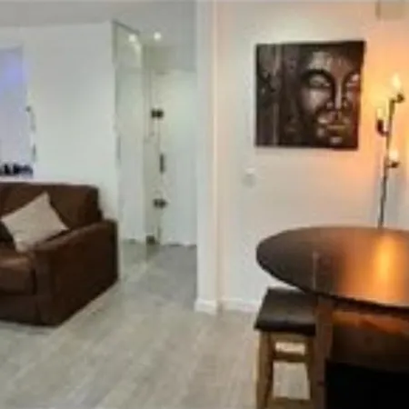 4 Pers Avec Piscine, Tennis Et Wifi Apartment Agde