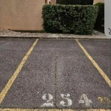Apartment 4 Pers Avec Piscine, Tennis Et Wifi